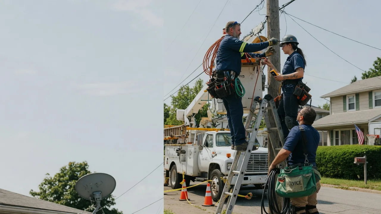 Electrical Repair in Sodus, NY near me
